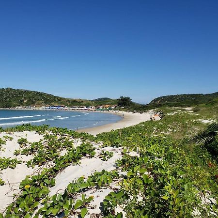 Casa Em Cabo Frio: Ampla E Aconchegante Para 8! Buitenkant foto