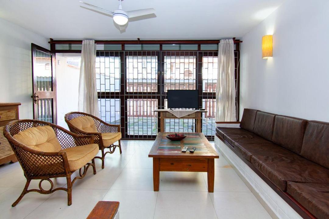 Casa Em Cabo Frio: Ampla E Aconchegante Para 8! Buitenkant foto