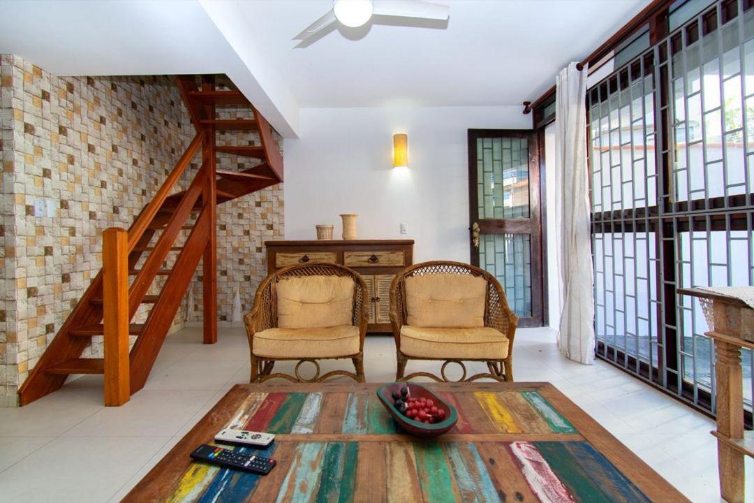 Casa Em Cabo Frio: Ampla E Aconchegante Para 8! Buitenkant foto