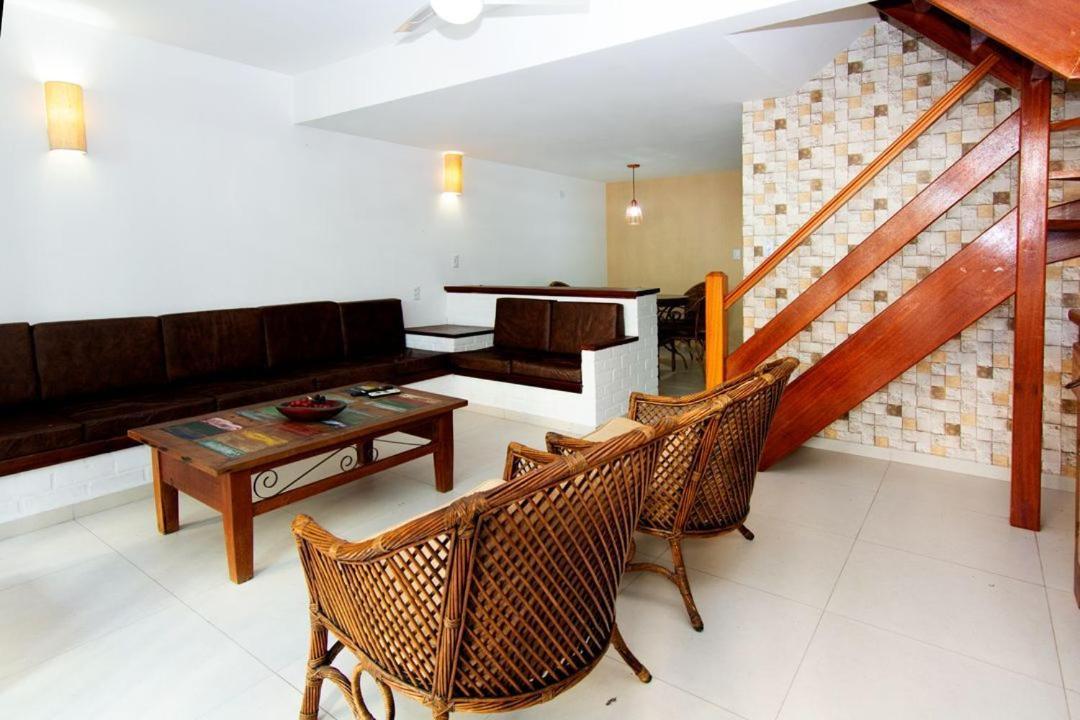 Casa Em Cabo Frio: Ampla E Aconchegante Para 8! Buitenkant foto
