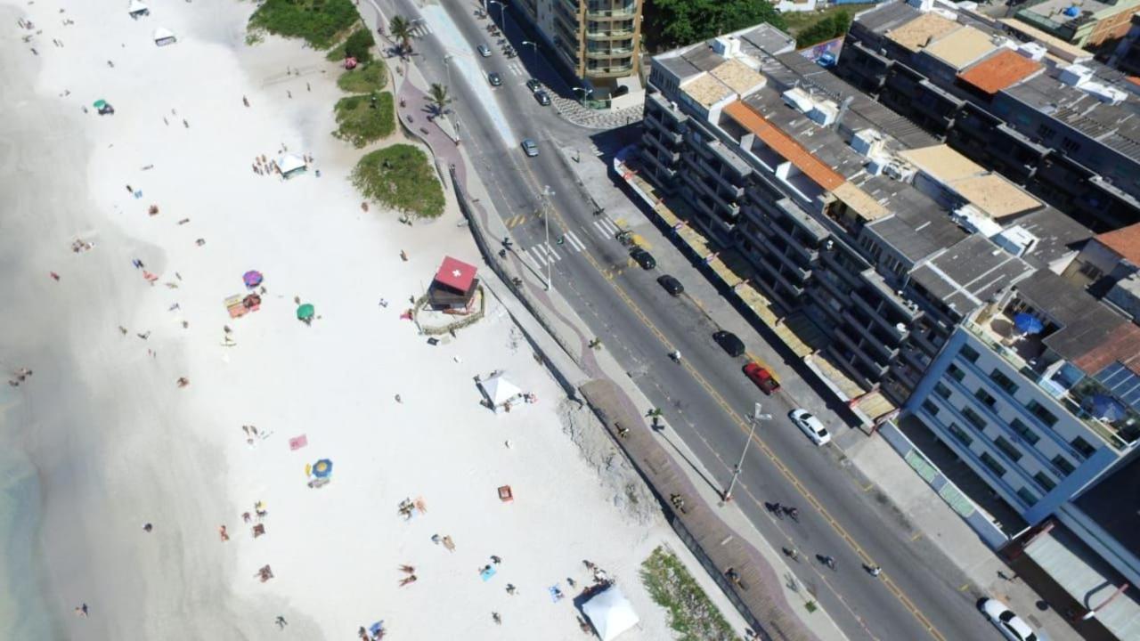 Casa Em Cabo Frio: Ampla E Aconchegante Para 8! Buitenkant foto
