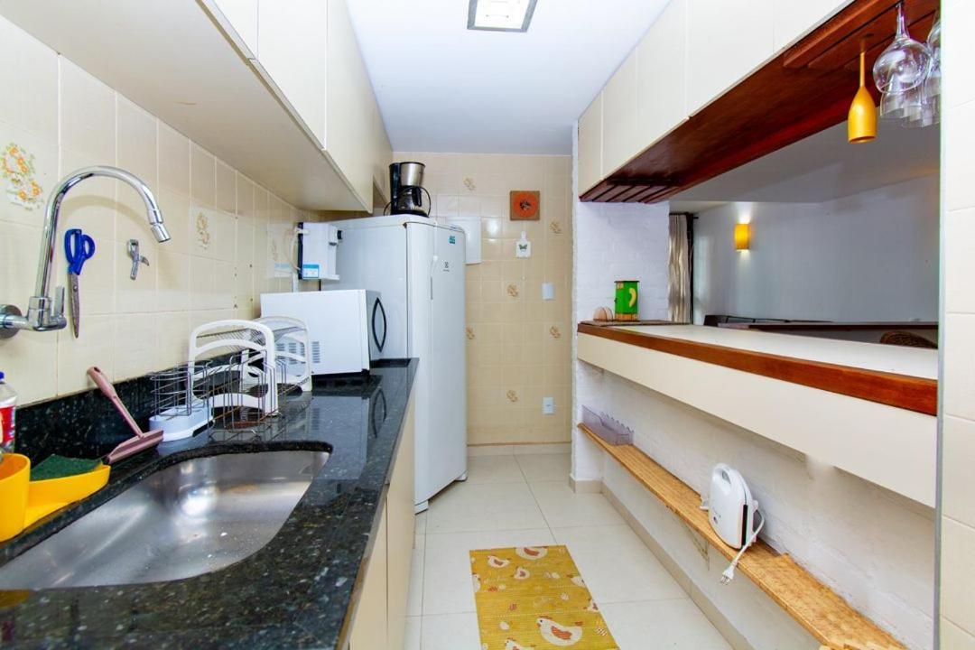 Casa Em Cabo Frio: Ampla E Aconchegante Para 8! Buitenkant foto