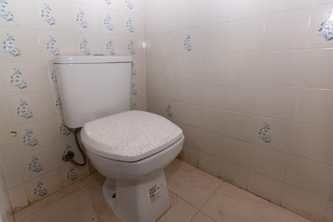 Casa Em Cabo Frio: Ampla E Aconchegante Para 8! Buitenkant foto