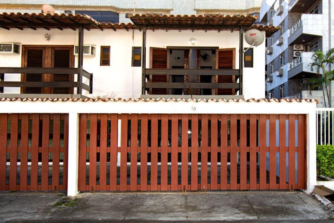 Casa Em Cabo Frio: Ampla E Aconchegante Para 8! Buitenkant foto