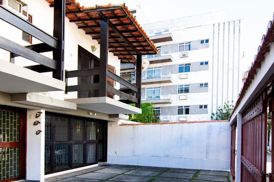 Casa Em Cabo Frio: Ampla E Aconchegante Para 8! Buitenkant foto