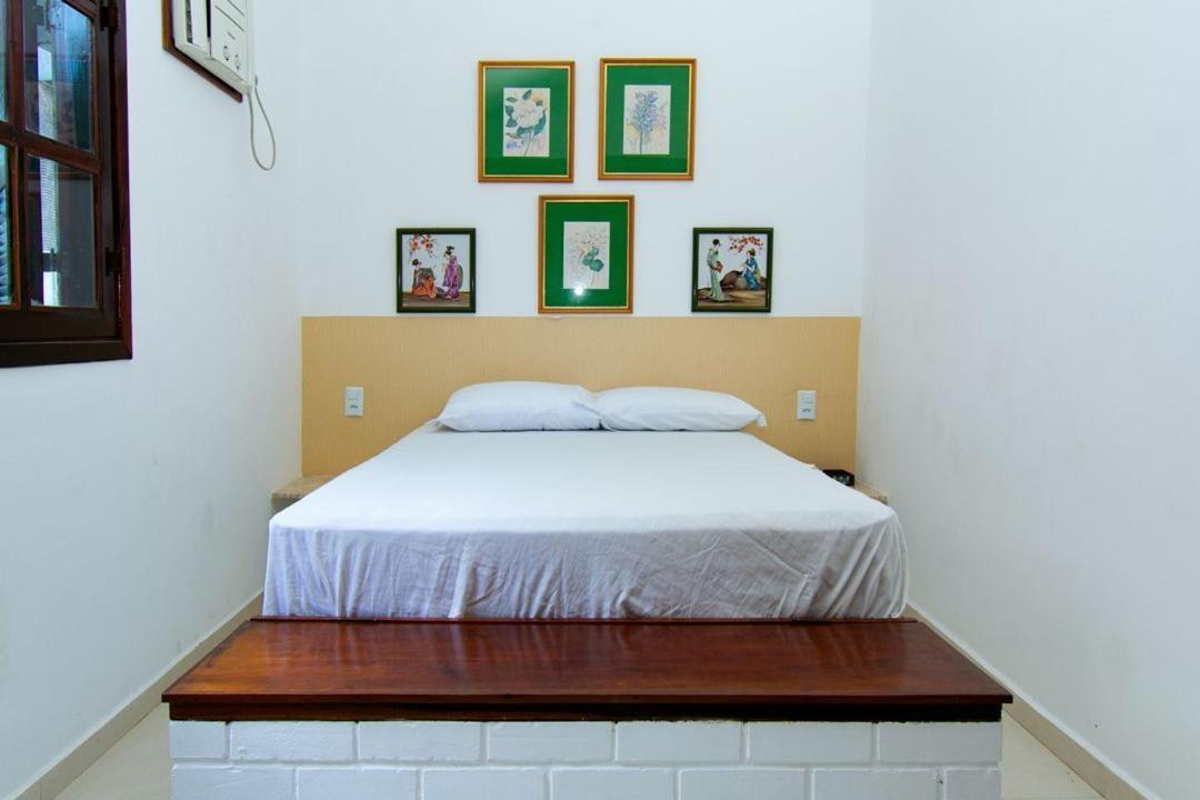 Casa Em Cabo Frio: Ampla E Aconchegante Para 8! Buitenkant foto