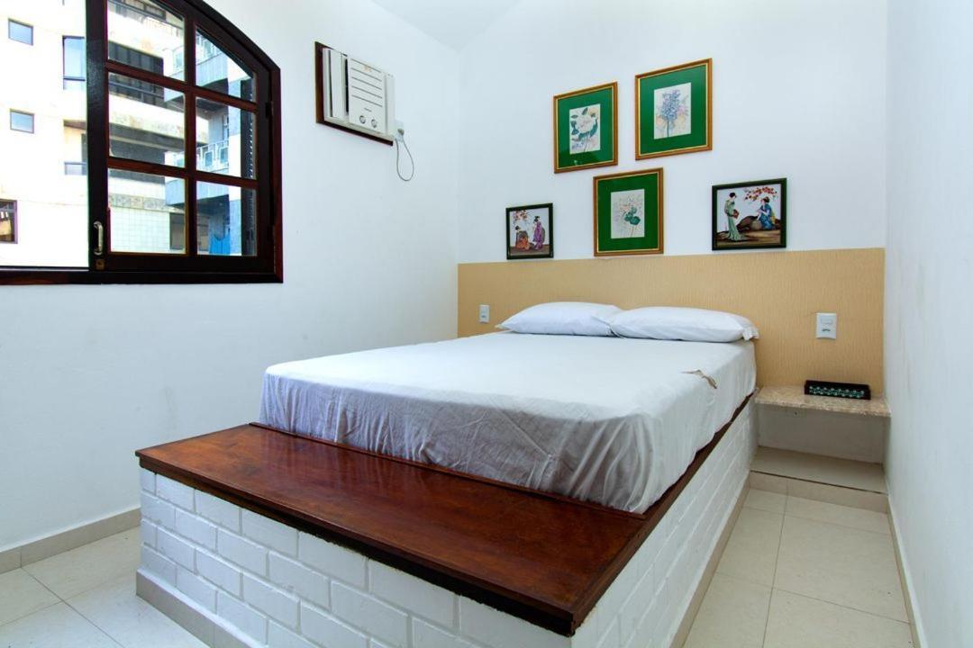 Casa Em Cabo Frio: Ampla E Aconchegante Para 8! Buitenkant foto