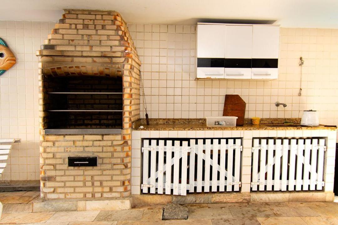 Casa Em Cabo Frio: Ampla E Aconchegante Para 8! Buitenkant foto