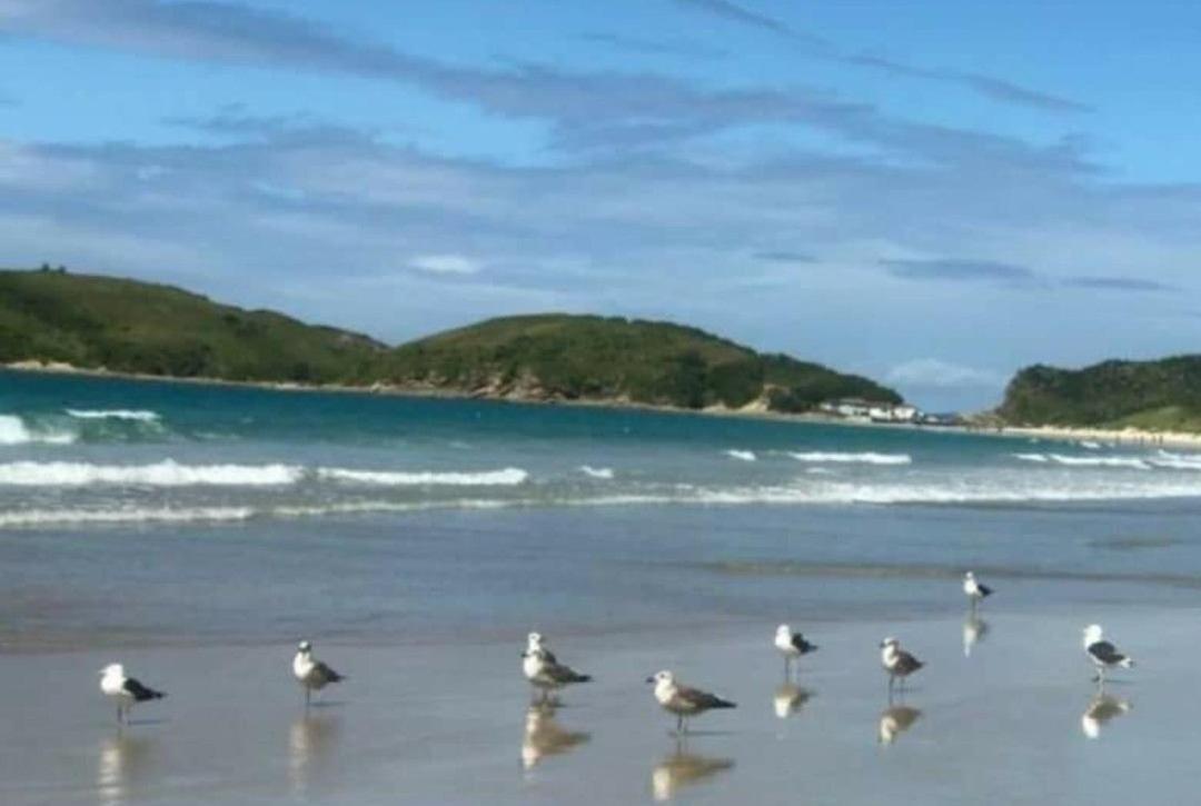 Casa Em Cabo Frio: Ampla E Aconchegante Para 8! Buitenkant foto