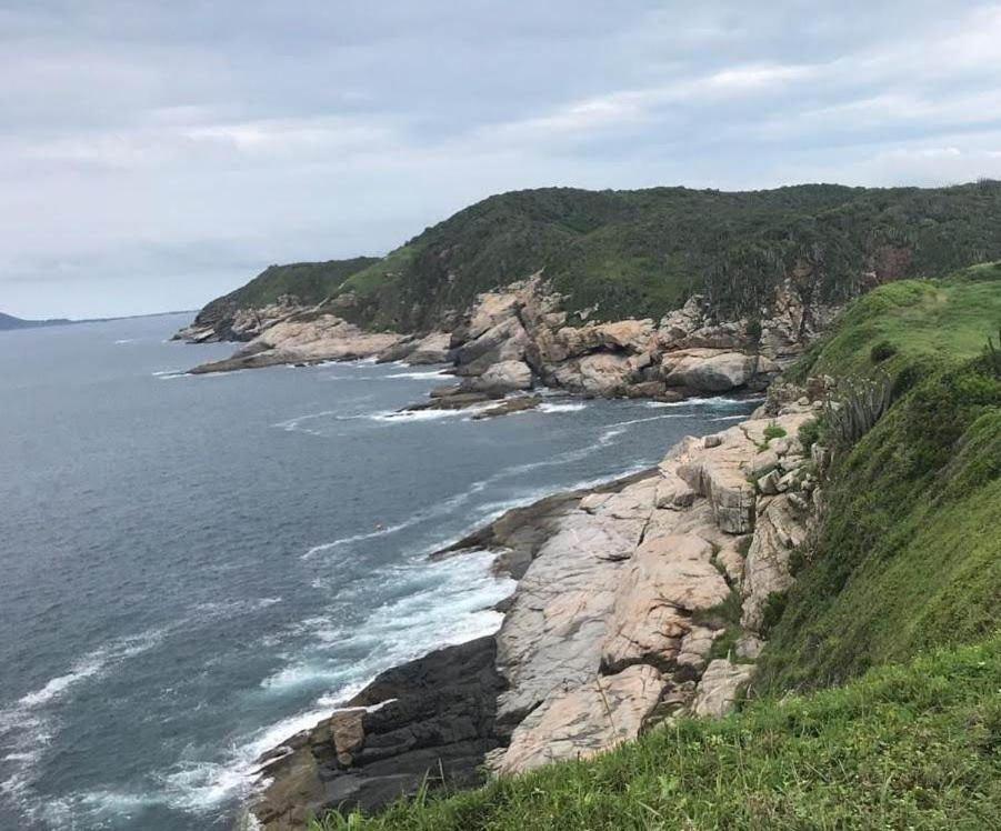 Casa Em Cabo Frio: Ampla E Aconchegante Para 8! Buitenkant foto