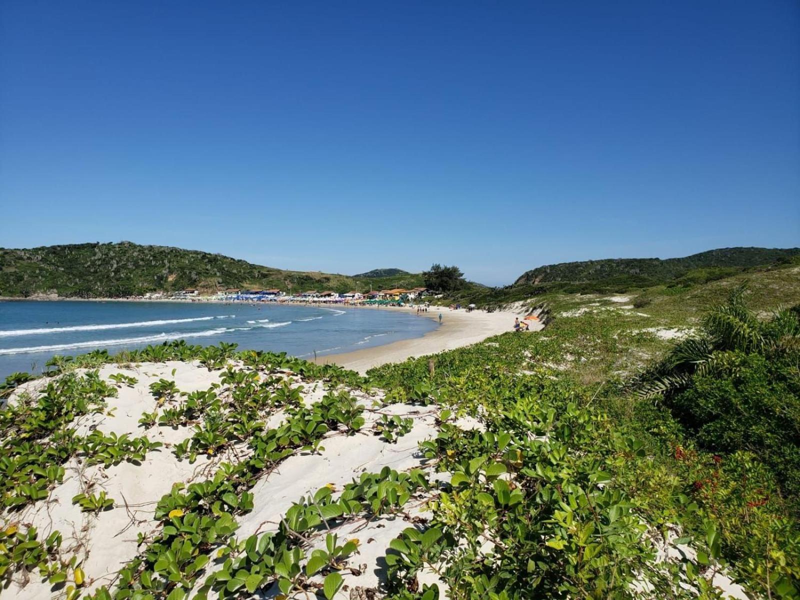 Casa Em Cabo Frio: Ampla E Aconchegante Para 8! Buitenkant foto